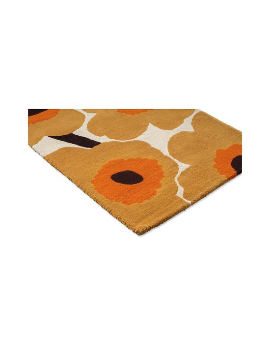 Marimekko - Unikko-villamatto - 132406 HONEY | Stockmann - photo 3