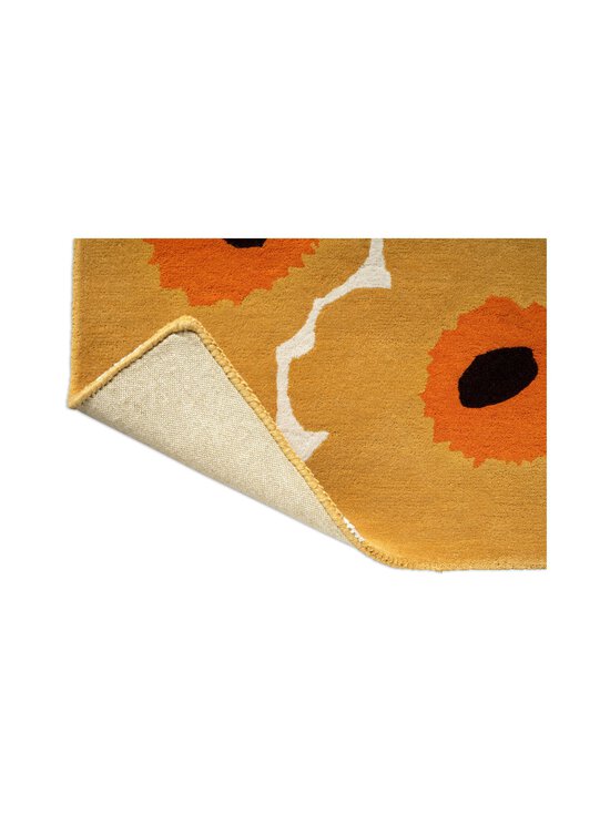 Marimekko - Unikko-villamatto - 132406 HONEY | Stockmann - photo 4