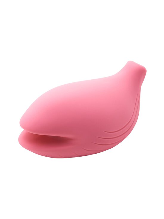 iroha - Yoru Nadeshiko Intimate Toy -hierontalaite - NADESHIKO DARK PINK | Stockmann - photo 1