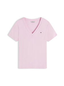 Tommy Hilfiger - New Slim Cody t-krekls - TOL CLASSIC PINK | Stockmann