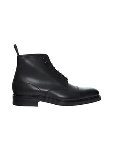 Loake - Roeb Roehampton -nahkanilkkurit - BLACK CALF | Stockmann