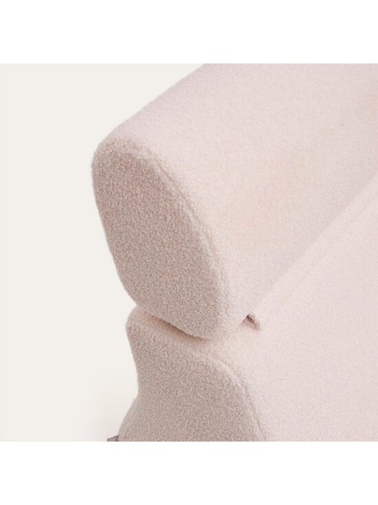 Kave Home - Club-nojatuoli - VALKOINEN | Stockmann - photo 6