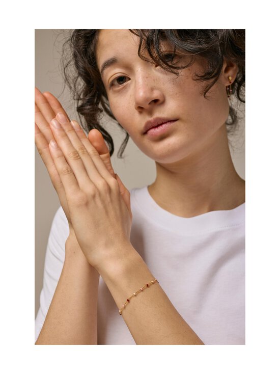 ENAMEL Copenhagen - Käeehe Lola - ROSIE | Stockmann - photo 2