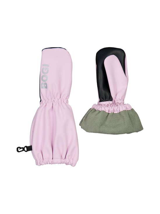 Bogi - Softshell-kindad Diego - LT. PINK | Stockmann - photo 4