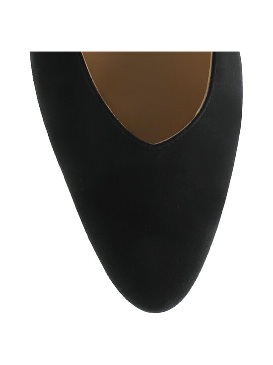 högl - Sling-ballerinat - 0100 BLACK | Stockmann - photo 4