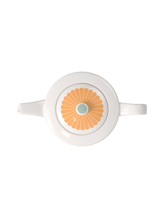 Villeroy & Boch - Fleur Couleur -teekannu - COLORED | Stockmann - photo 2