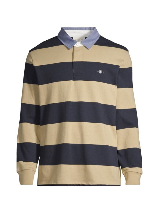 Chambray Stripe t-paita