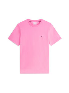 Tommy Hilfiger - Seosonal t-krekls - TOX SYNTHETIC BLUSH | Stockmann