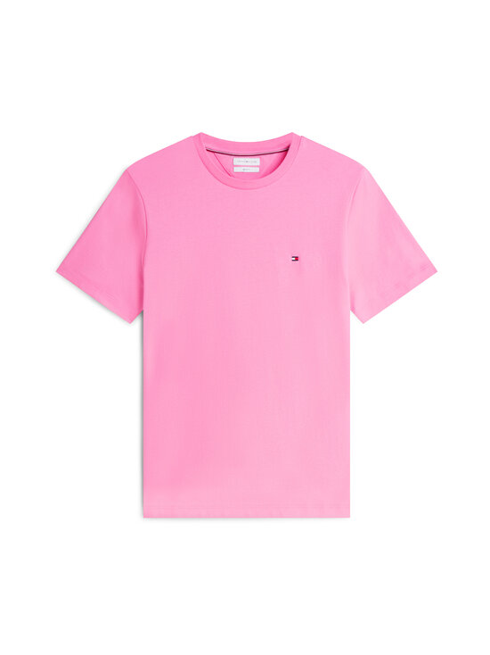 Tommy Hilfiger - Seosonal t-krekls - TOX SYNTHETIC BLUSH | Stockmann - photo 1