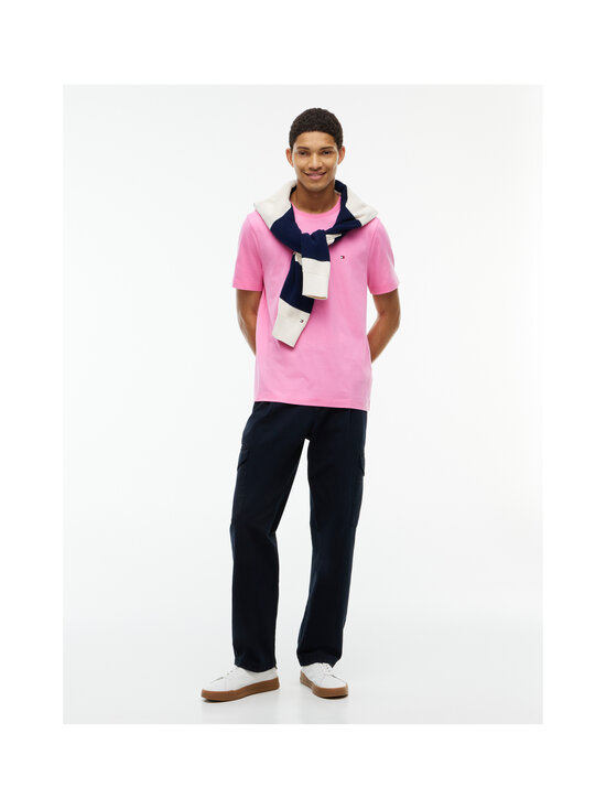 Tommy Hilfiger - Seosonal t-krekls - TOX SYNTHETIC BLUSH | Stockmann - photo 2