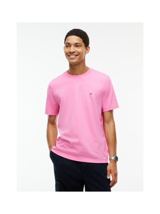 Tommy Hilfiger - Seosonal t-krekls - TOX SYNTHETIC BLUSH | Stockmann - photo 3