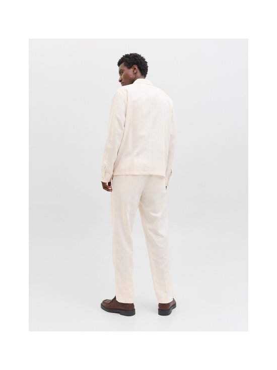 Jack & Jones - JprMarcus Hybrid -bleiseri - CLOUD DANCER FIT:RELAXED FIT | Stockmann - photo 7