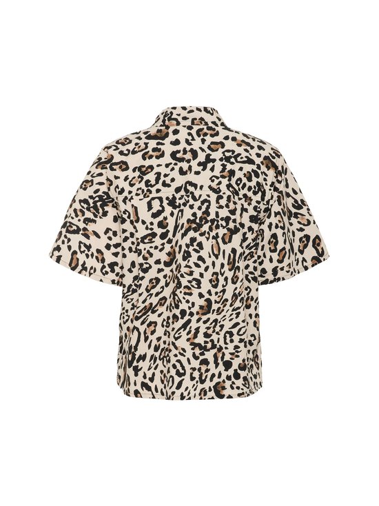 Part Two - Timian-paitapusero - 303964 NATURAL LEOPARD PRINT - photo 2 Part Two - Timian-paitapusero - 303964 NATURAL LEOPARD PRINT | Stockmann - photo 2