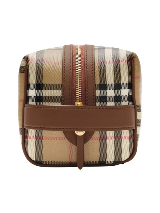 Burberry - Kosmetiikkalaukku - ARCHIVE BEIGE | Stockmann - photo 2