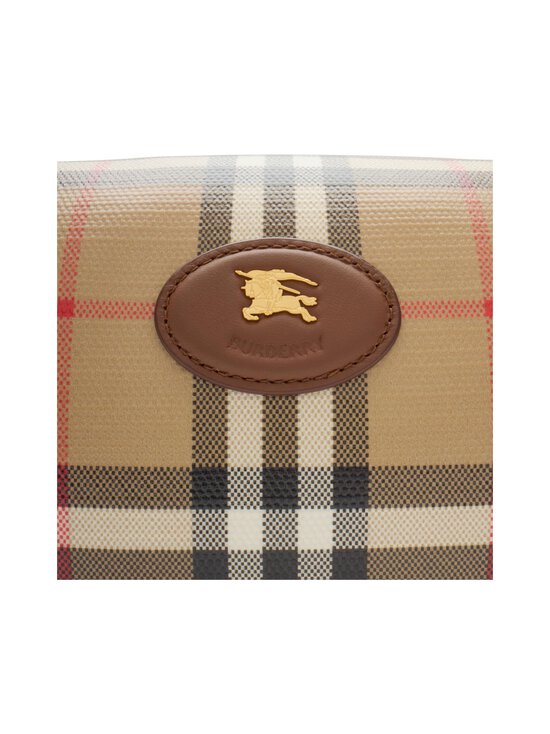 Burberry - Kosmetiikkalaukku - ARCHIVE BEIGE | Stockmann - photo 4
