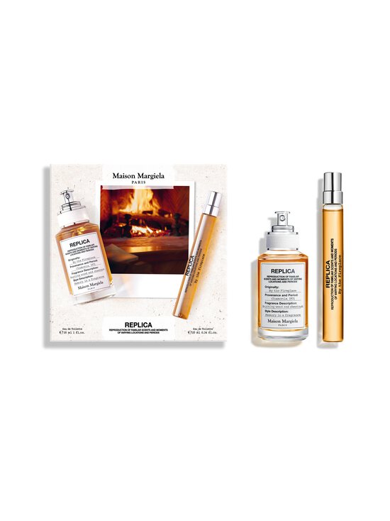 Maison Margiela - By the Fireplace -tuoksupakkaus - NOCOL | Stockmann - photo 1
