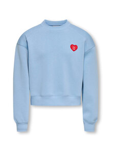 KIDS ONLY - KogEvisa džemperis - SOFT CHAMBRAY | Stockmann