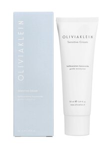 Olivia Klein - Sensitive Cream -kasvovoide 50 ml Olivia Klein - Sensitive Cream -kasvovoide 50 ml | Stockmann