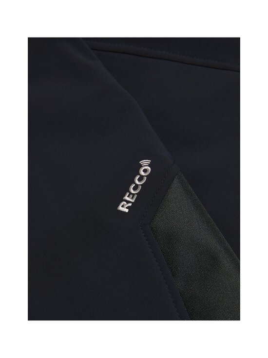 Peak Performance - W Stretch Pants -ulkoiluhousut - 010 BLACK | Stockmann - photo 4