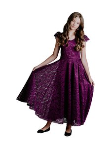 MINGNELIN - Maksikleit Stockmann - 25 PURPLE MINGNELIN - Maksikleit Stockmann - 25 PURPLE | Stockmann