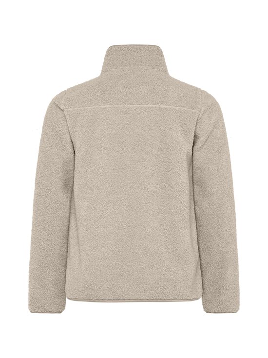 Didriksons - Peter Usx Fullzip -takki - 569 CLAY BEIGE | Stockmann - photo 2