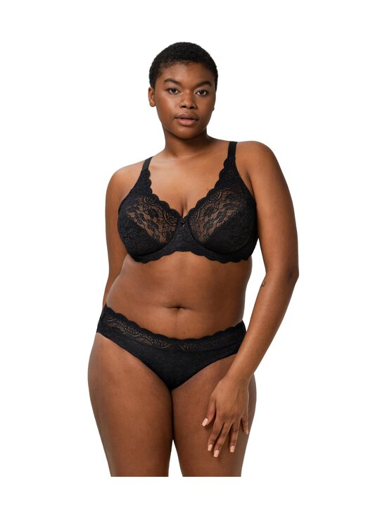 Triumph - Rinnahoidja Amourette - 0004 BLACK - photo 10 Triumph - Rinnahoidja Amourette - 0004 BLACK | Stockmann - photo 10