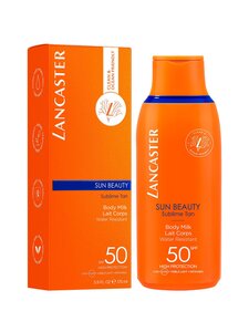 Lancaster - Sun Beauty Body Milk saules aizsargkrēms, 175 ml Lancaster - Sun Beauty Body Milk saules aizsargkrēms, 175 ml | Stockmann