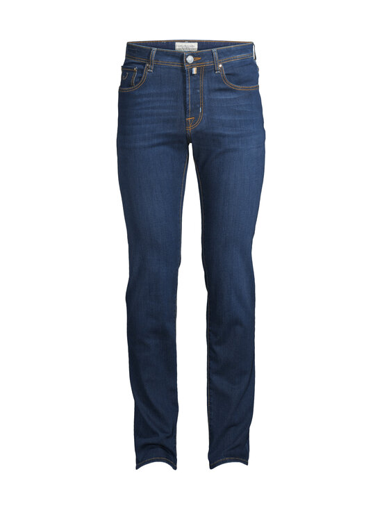 Jacob Cohen - Bard Slim Fit džinsi - 100D DARK BLUE | Stockmann - photo 1