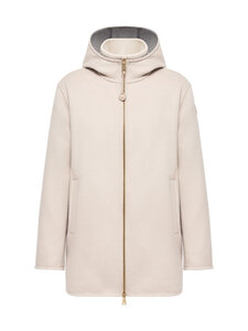 Moncler - Hemiptere-villakangastakki - 21I LIGHT BEIGE | Stockmann