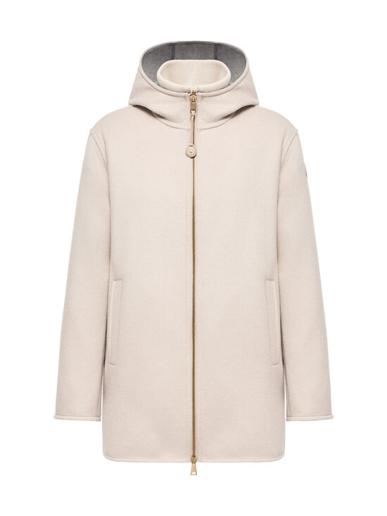 Moncler - Hemiptere-villakangastakki - 21I LIGHT BEIGE | Stockmann - photo 1