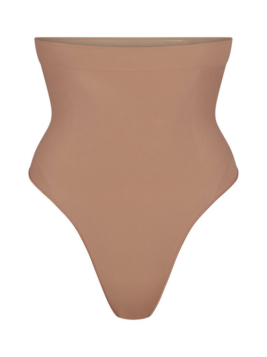 SKIMS - Vormivad stringid Seamless Sculpt High Waist - SIENNA | Stockmann - photo 1