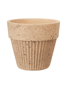 Wikholm Form - Anita S -betoniruukku 15 x 14 cm - TERRACOTTA Wikholm Form - Anita S -betoniruukku 15 x 14 cm - TERRACOTTA | Stockmann