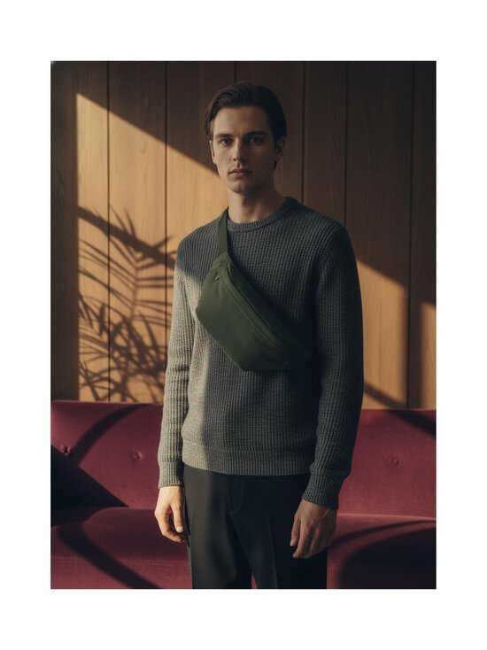 CONSTRUE - Madison jostas soma - HERB GREEN | Stockmann - photo 5