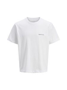 Jack & Jones - JorMarrakesh t-paita - BRIGHT WHITE PRINT:FLOWERS | Stockmann