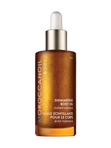 Moroccanoil - Moroccanoil Shimmering Body Oil ķermeņa eļļa 50 ml | Stockmann