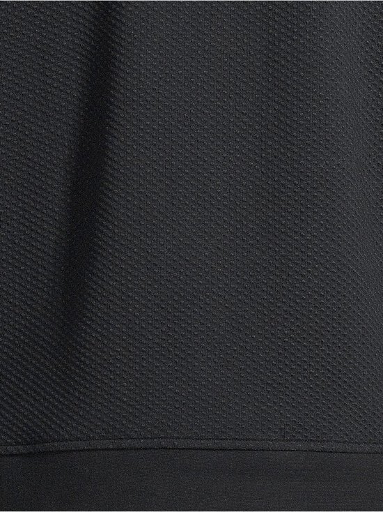 CONSTRUE - Hampton Jersey -pikeepaita - BLACK | Stockmann - photo 7