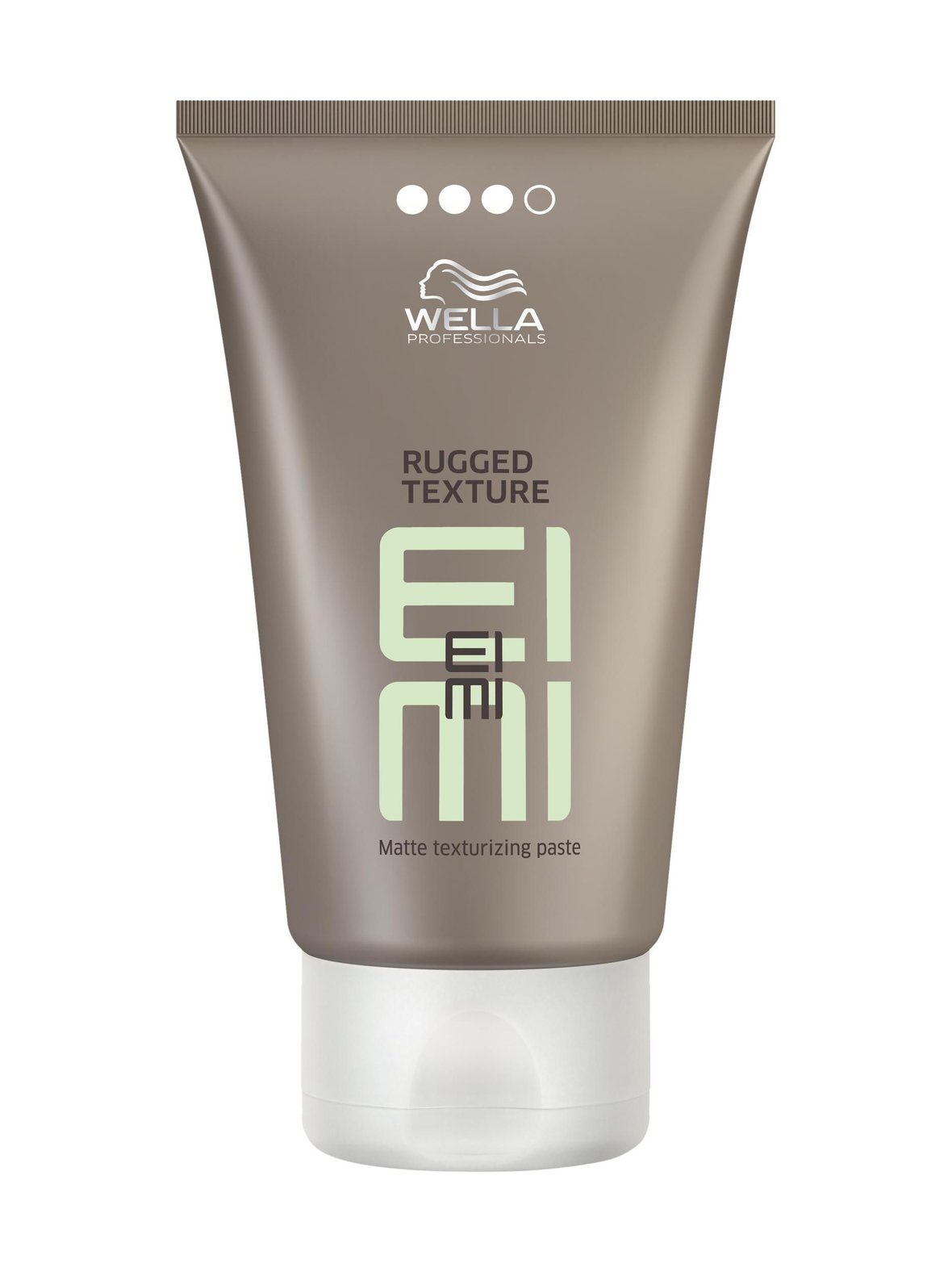 EIMI Rugged Texture -matta muotoilupasta 75 ml