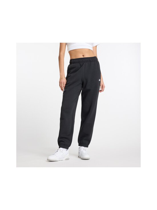 New Balance - Sport Essentials Fleece -collegehousut - BK BLACK | Stockmann - photo 6