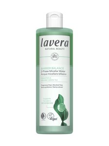Lavera - Mitsellaarvesi Barrier Balance 2-Phase Micellar Water Lavera - Mitsellaarvesi Barrier Balance 2-Phase Micellar Water | Stockmann