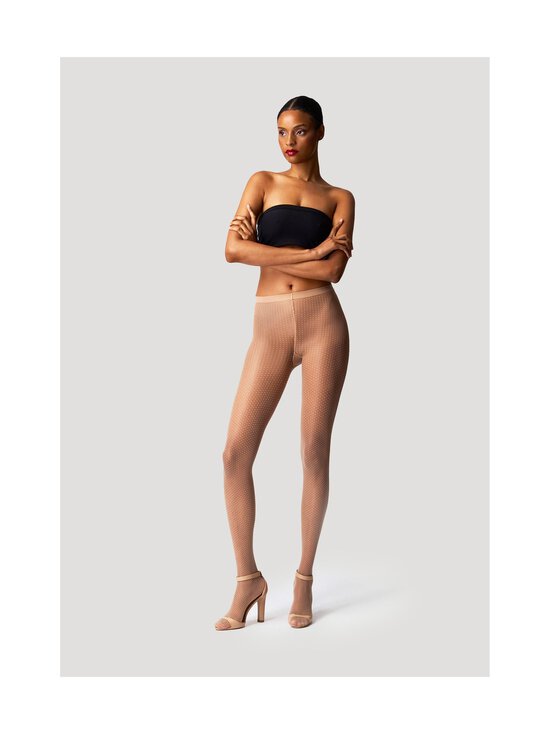 Wolford - Sukkpüksid Mini Dot - 4788 - FAIRLY LIGHT/WHITE - photo 5 Wolford - Sukkpüksid Mini Dot - 4788 - FAIRLY LIGHT/WHITE | Stockmann - photo 5