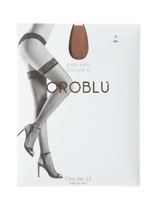 Oroblu - Sukad Chic Up -stay-up 15 den - SUN Oroblu - Sukad Chic Up -stay-up 15 den - SUN | Stockmann