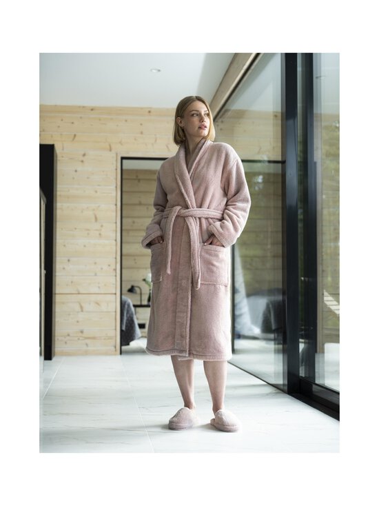 LUIN LIVING - Peldmētelis - DUSTY ROSE | Stockmann - photo 5