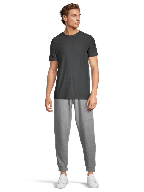 Vuori - Strato Tech t-paita - HCC CHARCOAL HEATHER - photo 2 Vuori - Strato Tech t-paita - HCC CHARCOAL HEATHER | Stockmann - photo 2