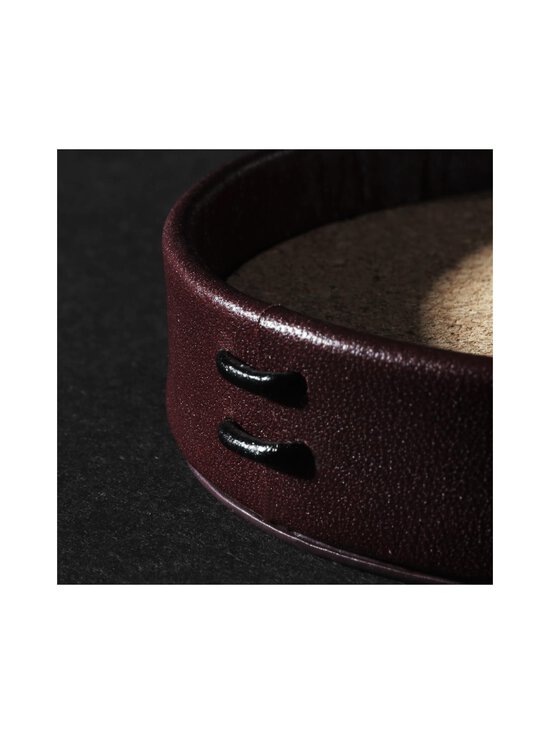 Liiton - Ādas paliktnis 4 gab. - NOCOL | Stockmann - photo 3