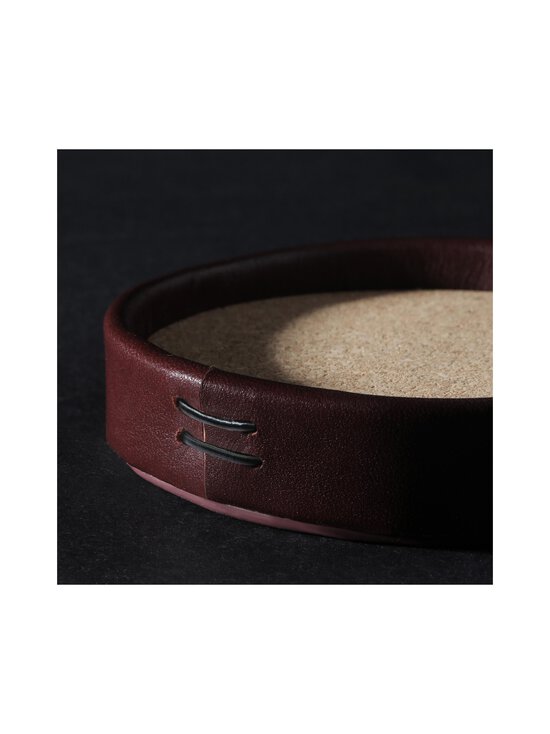 Liiton - Ādas paliktnis 4 gab. - NOCOL | Stockmann - photo 8