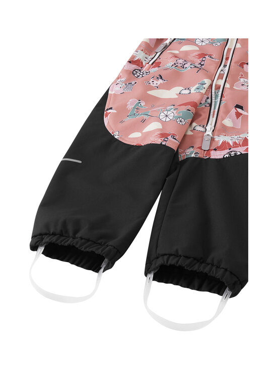 Reima - Moomin Mjosa -haalari - 1127 ROSE BLUSH | Stockmann - photo 5