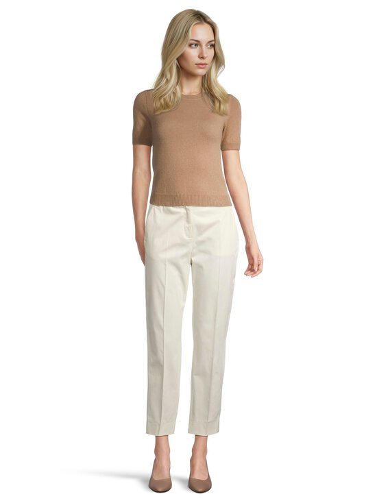 Pennyblack - PbbBravo-housut - 001 IVORY | Stockmann - photo 3