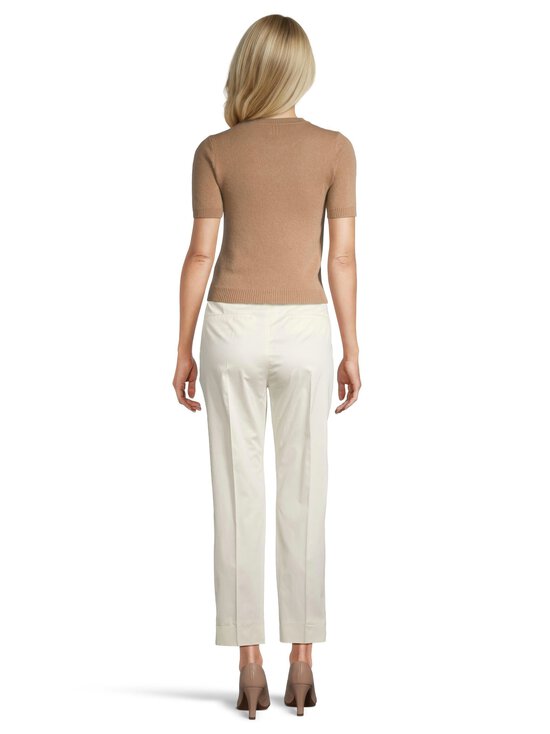 Pennyblack - PbbBravo-housut - 001 IVORY | Stockmann - photo 4