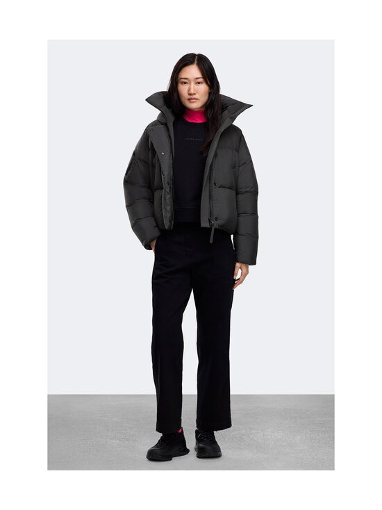 Canada Goose - Sulejope Chilliwack - 9061 BLACK - NOIR - photo 3 Canada Goose - Sulejope Chilliwack - 9061 BLACK - NOIR | Stockmann - photo 3