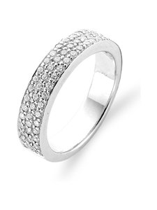 Ti Sento - Sormus - ZIRCONIA WHITE | Stockmann